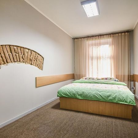 Apartment On Knyazya Leva 2 Lviv Eksteriør bilde