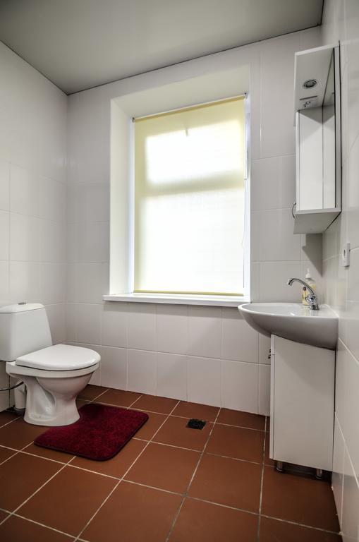 Apartment On Knyazya Leva 2 Lviv Eksteriør bilde