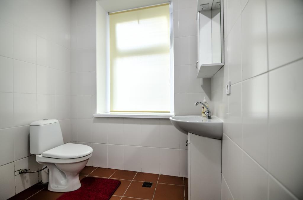 Apartment On Knyazya Leva 2 Lviv Eksteriør bilde