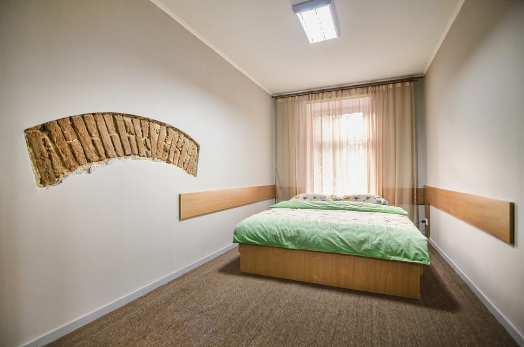 Apartment On Knyazya Leva 2 Lviv Eksteriør bilde